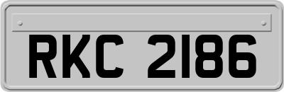 RKC2186