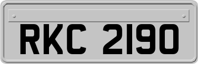 RKC2190