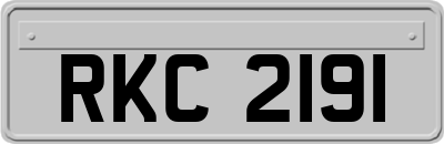 RKC2191