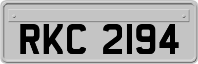 RKC2194