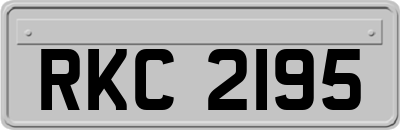 RKC2195