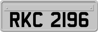 RKC2196