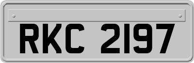 RKC2197