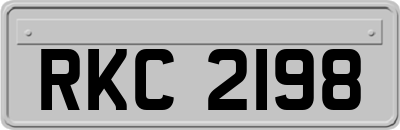 RKC2198