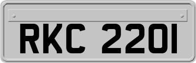 RKC2201