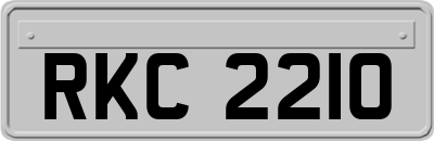 RKC2210