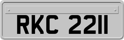 RKC2211