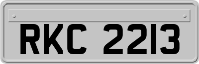 RKC2213