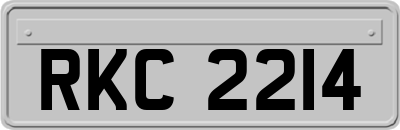 RKC2214