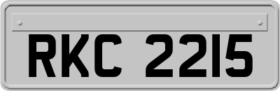 RKC2215