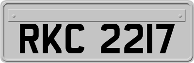 RKC2217