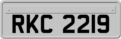 RKC2219