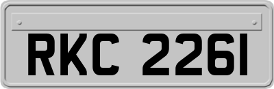 RKC2261