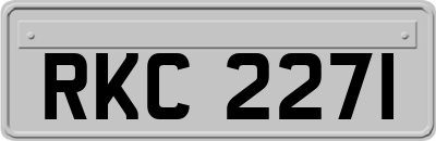 RKC2271