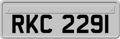 RKC2291