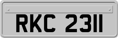 RKC2311