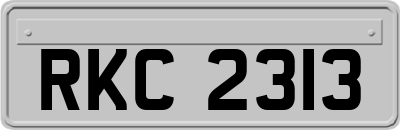 RKC2313