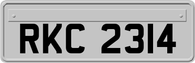 RKC2314