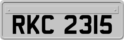 RKC2315