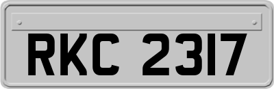 RKC2317