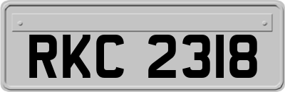 RKC2318