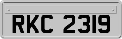 RKC2319