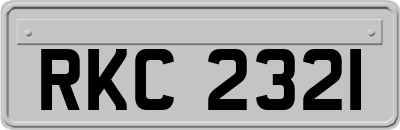 RKC2321