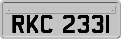 RKC2331