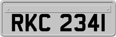 RKC2341