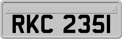 RKC2351