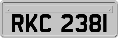 RKC2381