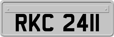 RKC2411