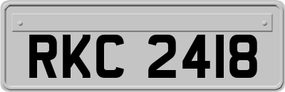 RKC2418