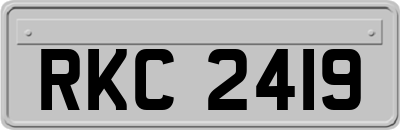 RKC2419