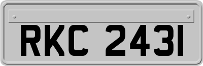 RKC2431