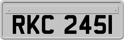 RKC2451