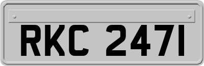 RKC2471