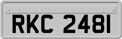 RKC2481