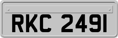 RKC2491