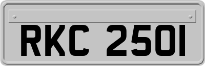 RKC2501