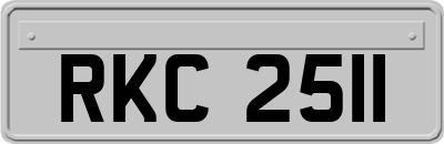 RKC2511