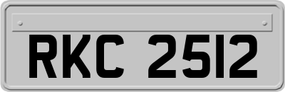 RKC2512