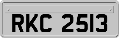 RKC2513