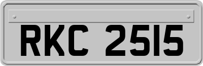 RKC2515