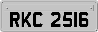 RKC2516