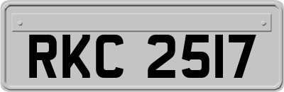 RKC2517