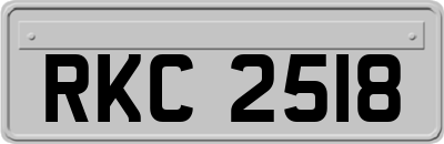 RKC2518