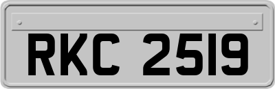 RKC2519