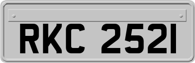 RKC2521