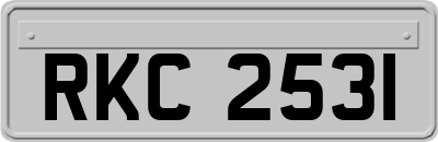 RKC2531